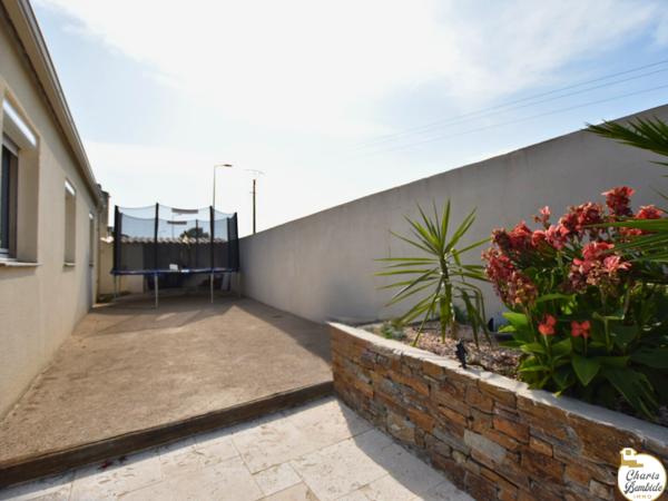 Maison 4 pièces - 76 m² Exclusivité efficity