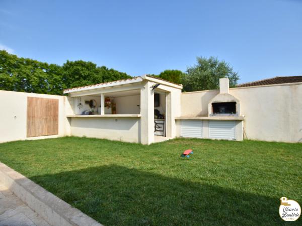 Maison 4 pièces - 76 m² Exclusivité efficity