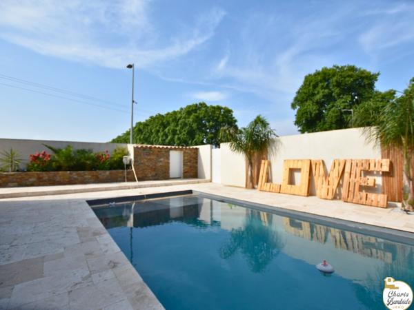 Maison 4 pièces - 76 m² Exclusivité efficity