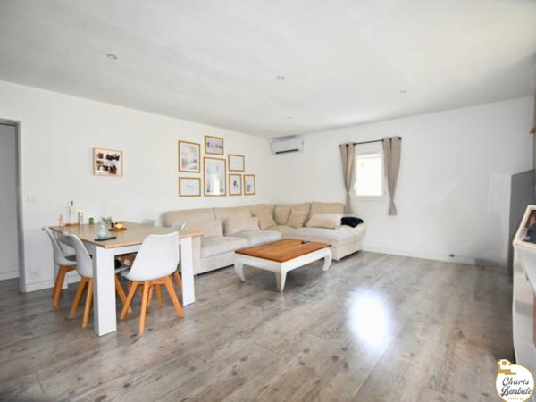 Maison 4 pièces - 76 m² Exclusivité efficity