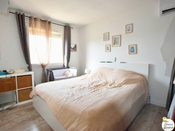 Maison 4 pièces - 76 m² Exclusivité efficity