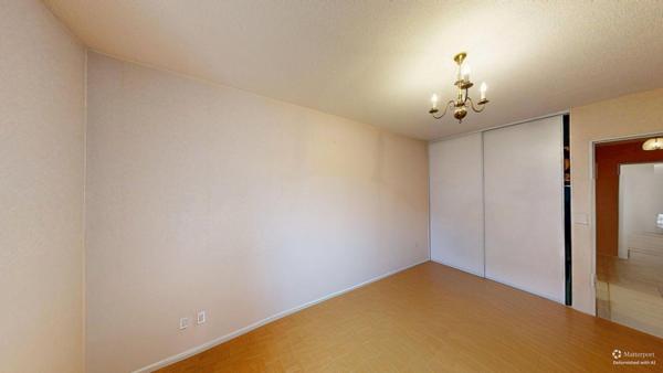 Appartement 3 pièces en étage avec balcon à Lyon 7 - Jean Macé