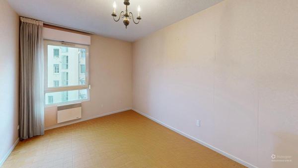 Appartement 3 pièces en étage avec balcon à Lyon 7 - Jean Macé