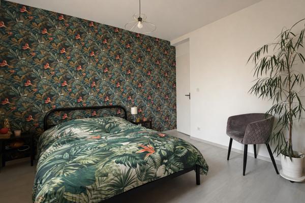 Maison - 6 pièces - 123 m²