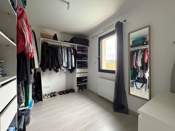 Maison - 6 pièces - 123 m²