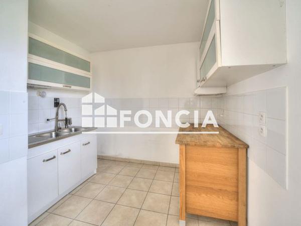 À vendre Appartement 3 pièces 74 m² - Ferney-voltaire 01210