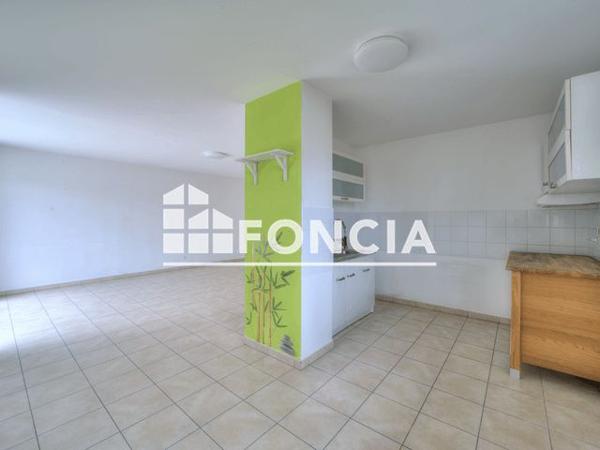 À vendre Appartement 3 pièces 74 m² - Ferney-voltaire 01210