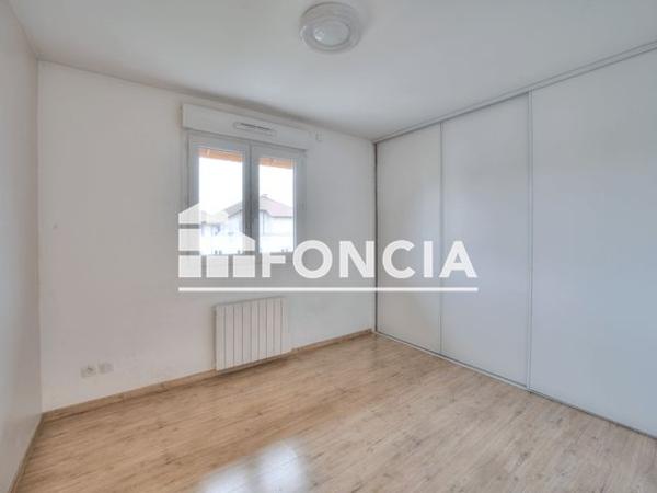 À vendre Appartement 3 pièces 74 m² - Ferney-voltaire 01210