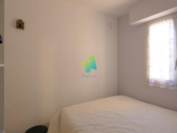 Appartement T2 Cabine climatisé avec Balcon et Parking