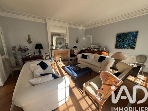Appartement à vendre 5 pièces 208 m² Biarritz