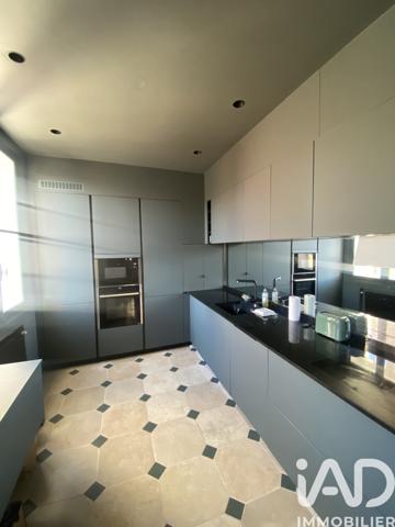 Appartement à vendre 5 pièces 208 m² Biarritz