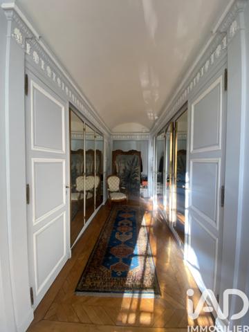 Appartement à vendre 5 pièces 208 m² Biarritz