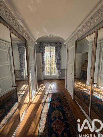 Appartement à vendre 5 pièces 208 m² Biarritz