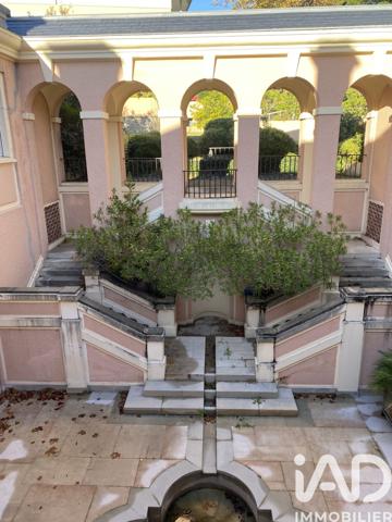 Appartement à vendre 5 pièces 208 m² Biarritz