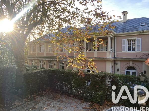 Appartement à vendre 5 pièces 208 m² Biarritz