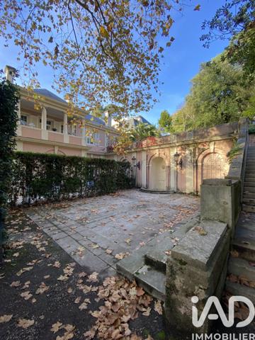 Appartement à vendre 5 pièces 208 m² Biarritz
