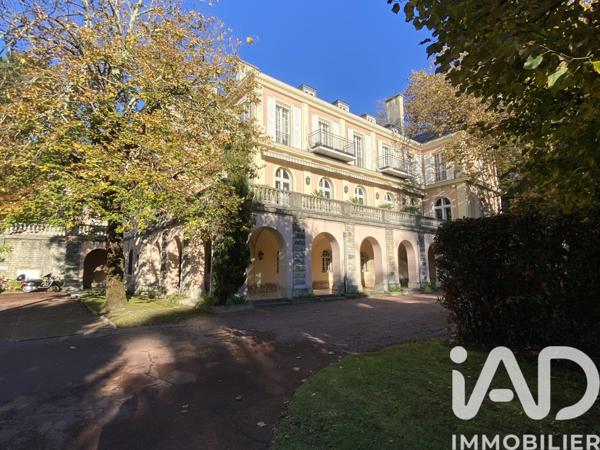 Appartement à vendre 5 pièces 208 m² Biarritz
