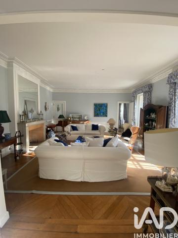 Appartement à vendre 5 pièces 208 m² Biarritz