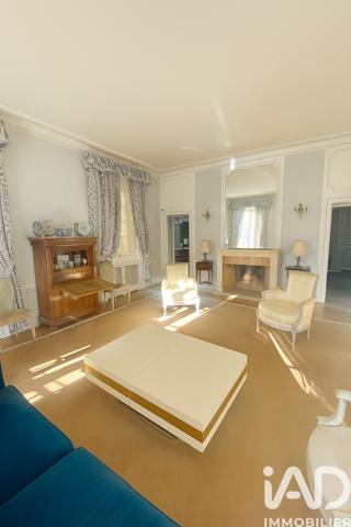 Appartement à vendre 5 pièces 208 m² Biarritz