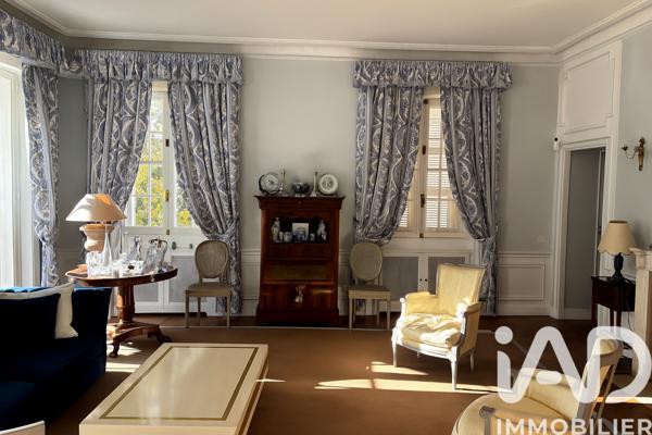 Appartement à vendre 5 pièces 208 m² Biarritz