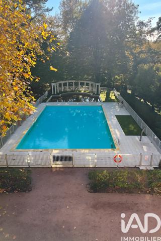 Appartement à vendre 5 pièces 208 m² Biarritz