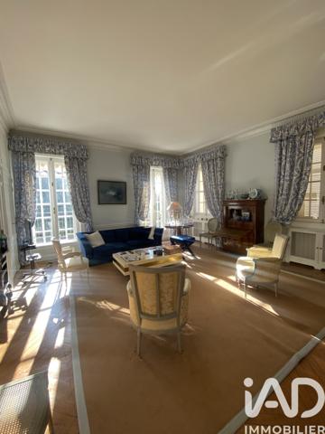 Appartement à vendre 5 pièces 208 m² Biarritz