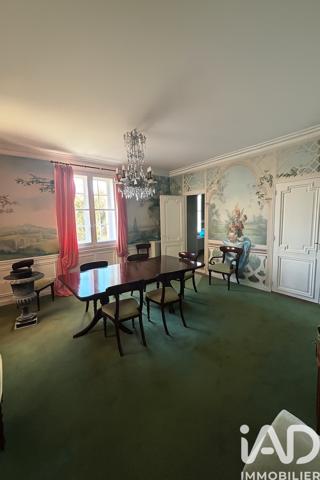 Appartement à vendre 5 pièces 208 m² Biarritz