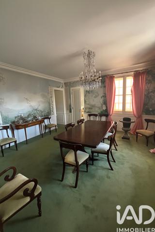 Appartement à vendre 5 pièces 208 m² Biarritz