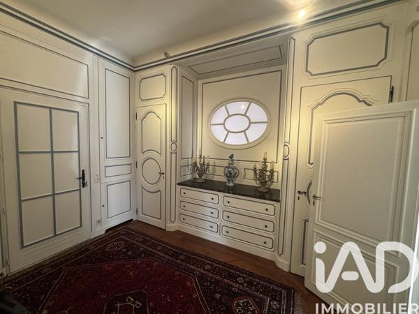 Appartement à vendre 5 pièces 208 m² Biarritz
