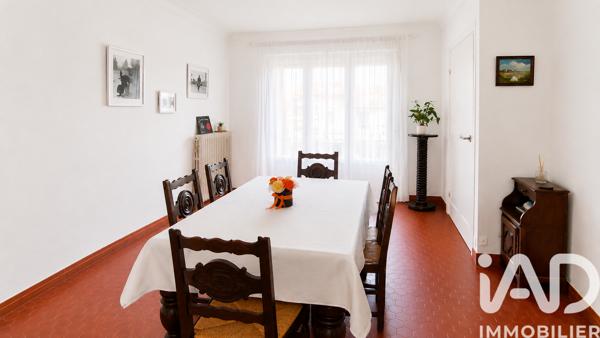 Maison à vendre 4 pièces 85 m² Saint-Étienne-de-Montluc