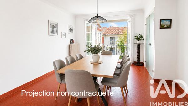 Maison à vendre 4 pièces 85 m² Saint-Étienne-de-Montluc