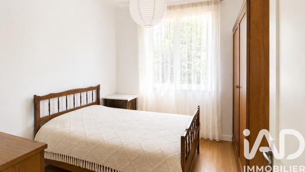 Maison à vendre 4 pièces 85 m² Saint-Étienne-de-Montluc