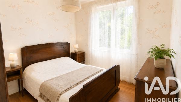 Maison à vendre 4 pièces 85 m² Saint-Étienne-de-Montluc