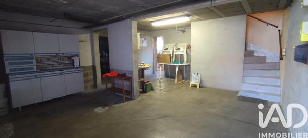 Maison à vendre 4 pièces 85 m² Saint-Étienne-de-Montluc
