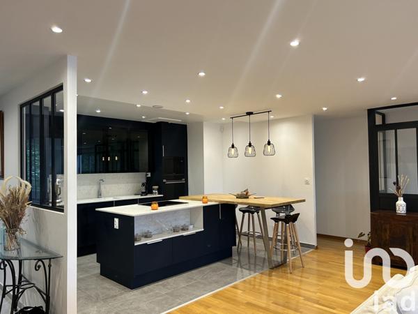 Maison 8 pièces de 180 m² à Gagny (93220)