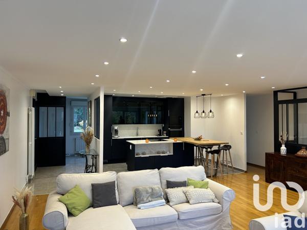 Maison 8 pièces de 180 m² à Gagny (93220)