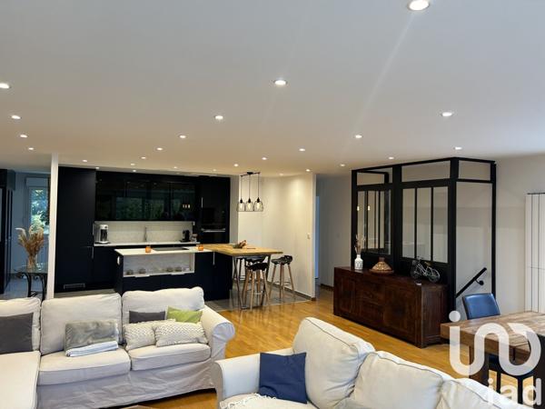 Maison 8 pièces de 180 m² à Gagny (93220)