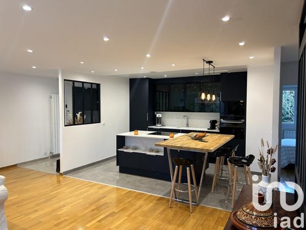 Maison 8 pièces de 180 m² à Gagny (93220)