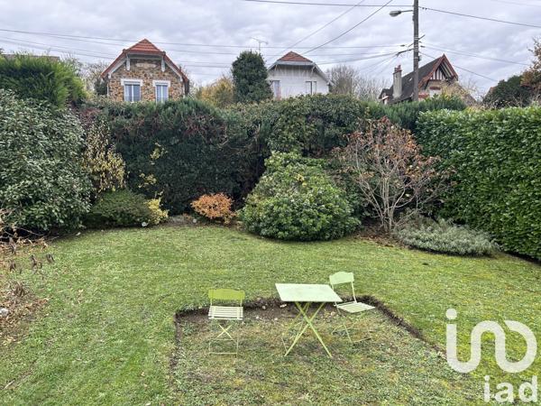 Maison 8 pièces de 180 m² à Gagny (93220)