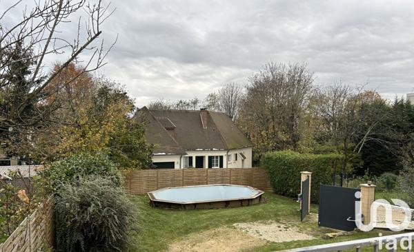 Maison 8 pièces de 180 m² à Gagny (93220)