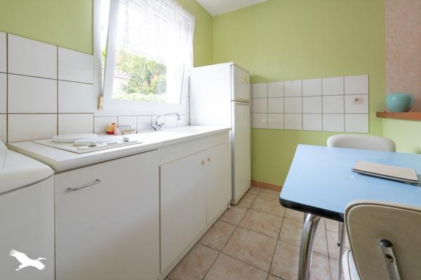 Maison à vendre |  Saint-Georges-de-Didonne |  3 pièces | 54 m²