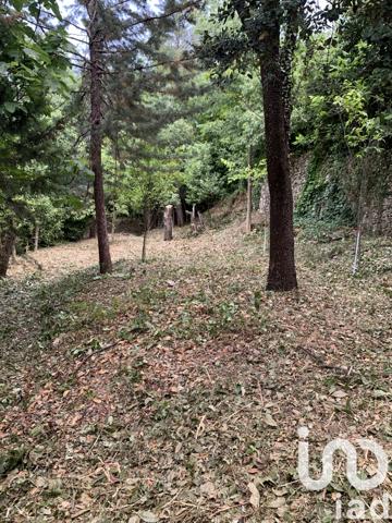 Terrain à vendre 554 m² Nîmes