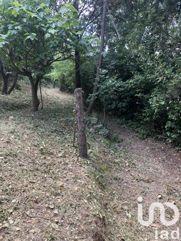 Terrain à vendre 554 m² Nîmes