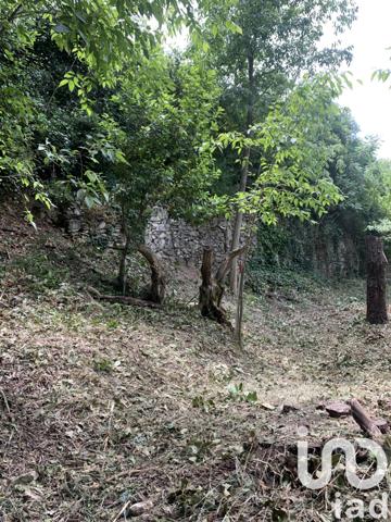 Terrain à vendre 554 m² Nîmes