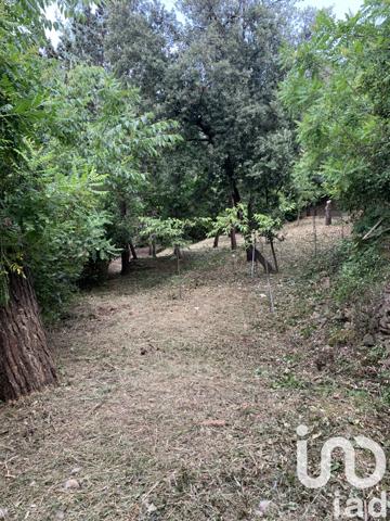 Terrain à vendre 554 m² Nîmes