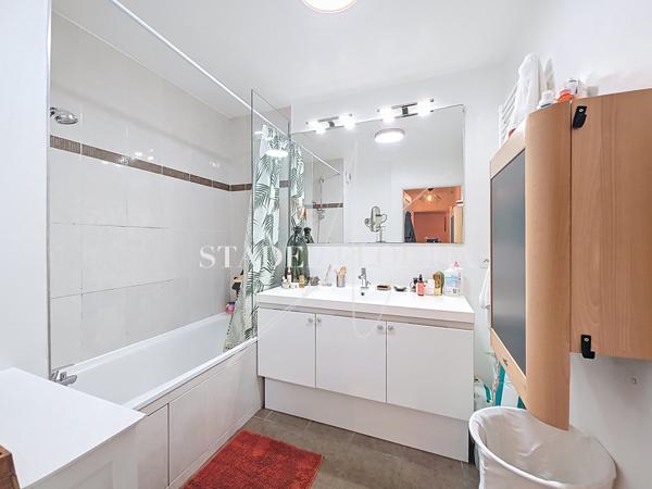 Appartement 3 pièces - 64 m² Exclusivité efficity