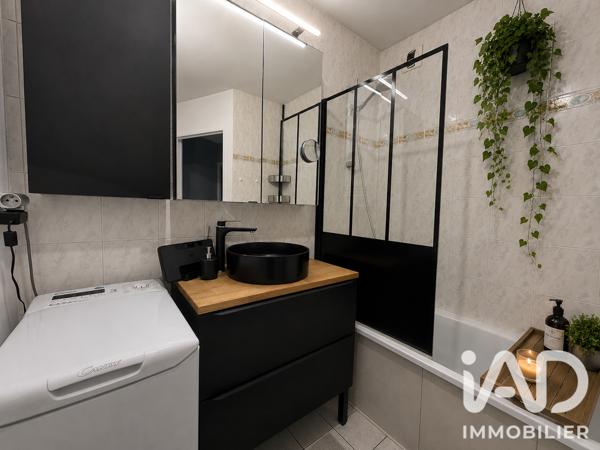 Appartement à vendre 4 pièces 82 m² Torcy