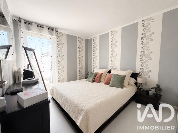 Appartement à vendre 4 pièces 82 m² Torcy
