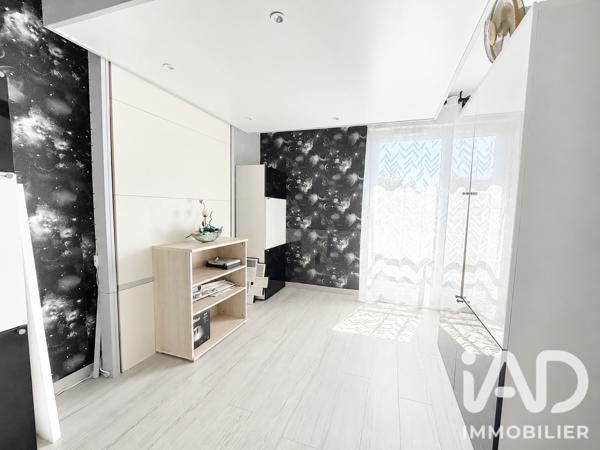 Appartement à vendre 4 pièces 82 m² Torcy
