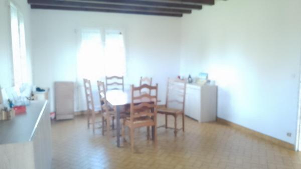 Maison à Nueil-les-Aubiers, 79250 - 4 pièces 92m²